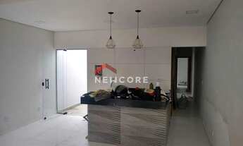 Imagem 2: Casa em Rua Maria Isabel de Carvalho - Novo Horizonte - São João Del Rei/MG