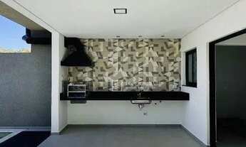 Imagem 5: Casa com 3 dormitórios à venda, 145 m² por R$ 890.000,00 - Jardim Maristela - Atibaia/SP