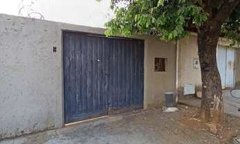 Imagem: Lote com Barracão no Independência