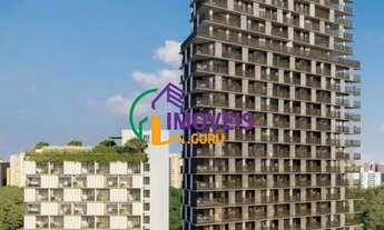 Imagem: APARTAMENTO - JARDIM DAS BANDEIRAS - SP