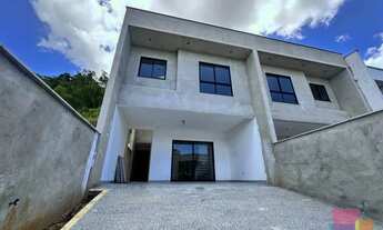 Imagem: JOINVILLE - Sobrado Padrão - Jardim Sofia