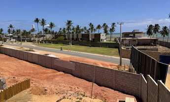 Imagem: Casa com 130m² na Rota Ecológica de Milagres