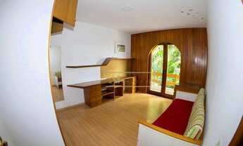 Imagem 6: Casa com 4 dormitórios, 422 m² - venda por R$ 3.200.000,00 ou aluguel por R$ 17.000,00/mês