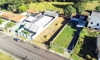 Imagem 2: Terreno com Excelente Topografia, face oeste, 437?m² à venda Centro, Quatro?Barras/PR