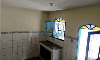 Imagem 5: ITABORAÍ - 2 CASAS com dois quartos cada no bairro RIO VÁRZEA Cod(50IV