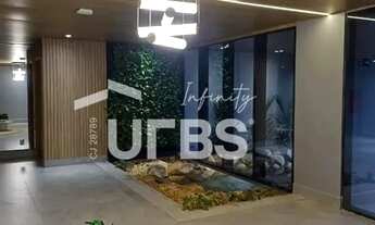 Imagem 7: APARTAMENTO 3 QUARTOS, UM SUÍTE, ANDAR ALTO, NASCENTE, DUAS VAGAS DE GARAGEM COBERTA RESID