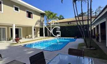 Imagem: CASA LOCAÇÃO 4 DORMITÓRIOS C/2 SUITES