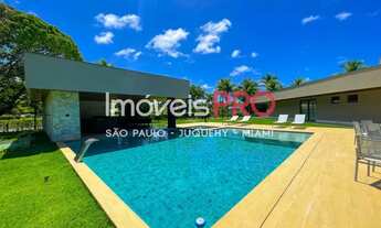 Imagem: Mansão á venda no Cond. Encontro das Águas