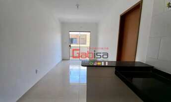 Imagem 3: Apartamento com 1 dormitório à venda, 42 m² por R$ 200.000,00 - Centro - São Pedro da Alde