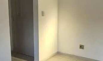 Imagem: Apartamento 01 dormitório bairro Santo