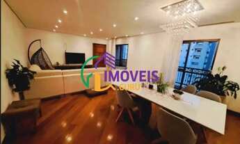 Imagem: APARTAMENTO - VILA BASTOS - SP