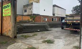 Imagem 6: Lote Vazado - Comercial Del lago - Itapoã