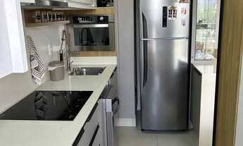 Imagem 6: Apartamento mobiliado Itoupava Central