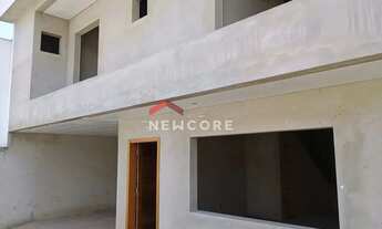 Imagem 3: Sobrado em Rua das Curruíras - Parque dos Pássaros - São Bernardo do Campo/SP