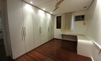 Imagem 5: Apartamento de 241 m² com 4 quartos para alugar, por R$ 6.800/mês - Setor Bueno - Goiânia