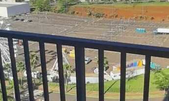 Imagem 2: Vendo direito de apartamento Residencial Ever -zona norte