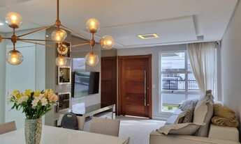 Imagem 2: Casa 4 Dormitórios (3 Suítes) à Venda na Pedra Branca, Palhoça/SC