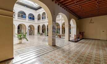 Imagem 6: Salão para alugar em Campinas, Centro, com 4318 m², Arcadas