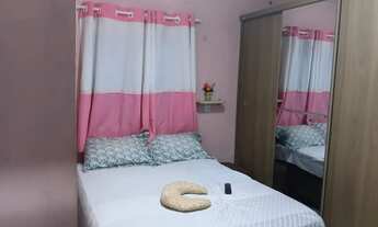 Imagem 5: Casa no curuçambá