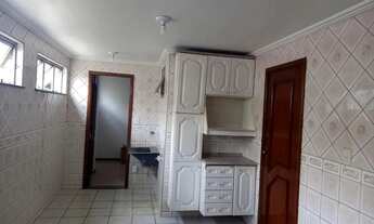 Imagem 3: Quarto para alugar em apartamento - Av. Magalhães Barata (São Brás) - R$:1200,00
