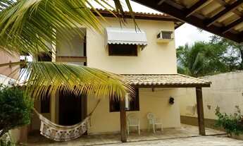 Imagem 2: VENDO OU ALUGO CASA 4 QUARTOS COM 1 SUÍTE EM STELA MARES