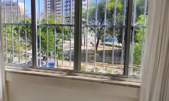 Imagem 5: Imóvel para venda tem 110 metros quadrados com 3 quartos em Cocó - Fortaleza - CE