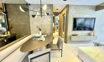 Imagem 6: Imóvel para venda com 65 metros quadrados com 2 quartos em Vila Dom Pedro I - São Paulo