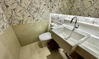 Imagem 6: Apartamento 3 suítes à venda a poucos metros do Parque Flamboyant no Jardim Goiás