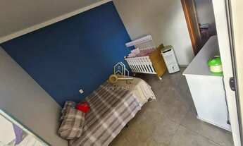 Imagem 2: Venda-Casa de condomínio-Araraquara-Bella Vitta