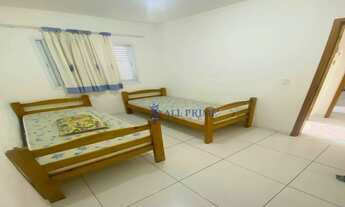 Imagem 6: Apartamento com 2 dormitórios à venda, 68 m² por R$ 390.000,00 - Mirim - Praia Grande/SP