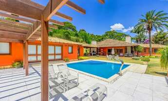 Imagem 4: Casa com 4 quartos em condomínio em Secretário, Petrópolis