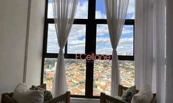 Imagem 4: Apartamento à venda ou aluguel - Condomínio The Park View - Indaiatuba/SP