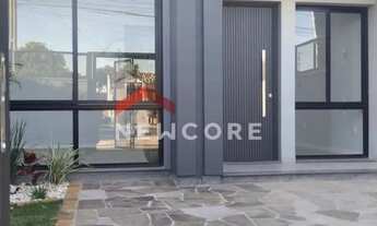 Imagem 2: Casa em Rua Anchieta - São Jacó - Sapiranga/RS