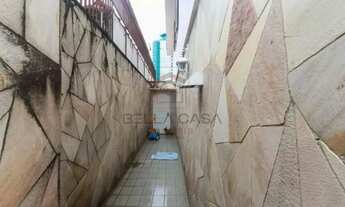 Imagem 4: Casa à Venda na Vila Prudente ? 3 Dormitórios, 1 Suíte, 5 Vagas e 210m²