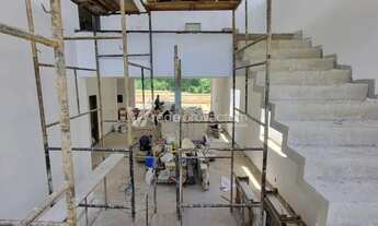 Imagem 4: Casa sobrado Vende. Alphaville Dom Pedro 3. Excel. local. 398m² constr./ 450m² ter. R$ 5.3