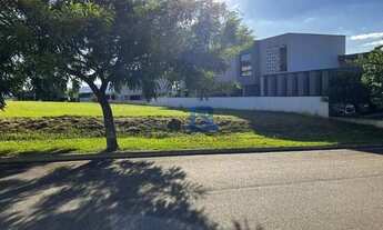 Imagem 6: Terreno à venda, 556 m² - Condomínio Sete Lagos - Itatiba/SP