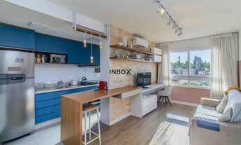 Imagem: Apartamento em Higienópolis