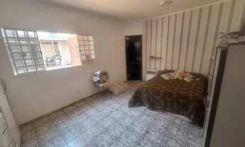 Imagem 6: Sobrado para venda possui 286 metros quadrados com 5 quartos em Coopharádio - Campo Grande