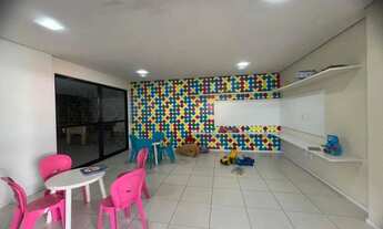 Imagem 5: Apartamento a venda 2/4 Gruta de Lourdes - edf Novitta