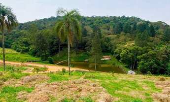 Imagem 5: TERRENOS EM IBIÚNA-SP