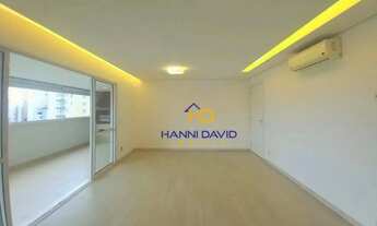 Imagem 2: Apartamento 4 dormitórios sendo 2 suítes, Varanda Gourmet - Vila Mariana