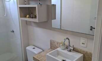 Imagem 4: Apartamento no Aventureiro