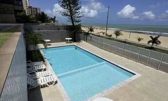 Imagem 3: Amplo Apartamento para Locação 4 Quartos, 3 Suítes, Sala 3 Ambientes e Vista Ma, Piedade