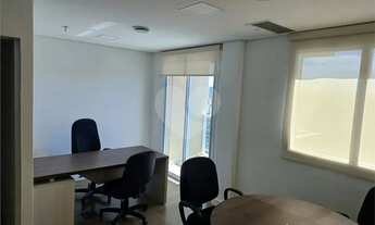 Imagem: Salas à venda em Liberdade - SP