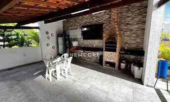 Imagem 6: Apartamento em Avenida Maria Rosa - Manaíra - João Pessoa/PB