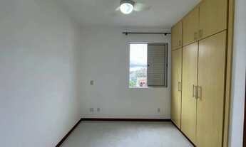 Imagem 5: Apartamento à venda, 3 quartos, 1 suíte, 2 vagas, Buritis - Belo Horizonte/MG