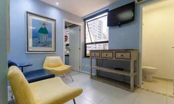 Imagem 4: Conjunto comercial para venda em Vila Mariana , 60m²