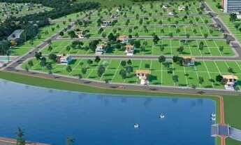 Imagem: Reserva Ville, Eldorado Park, Caldas Novas