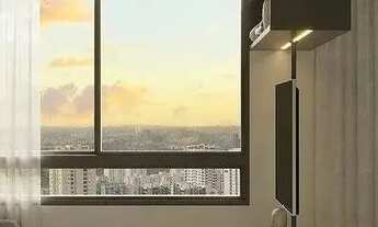 Imagem 6: Apartamento com 1 dormitório à venda por R$ 434.600,00 - Vila Mogilar - Mogi das Cruzes/SP