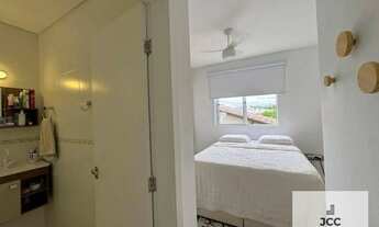 Imagem 7: Apartamento Garden com 2 dormitórios para alugar, 72 m² por R$ 2.800/mês + taxas - Saguaçu